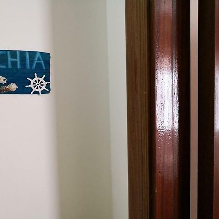 Fenesta Vascia Bed & Breakfast Napoli Ngoại thất bức ảnh
