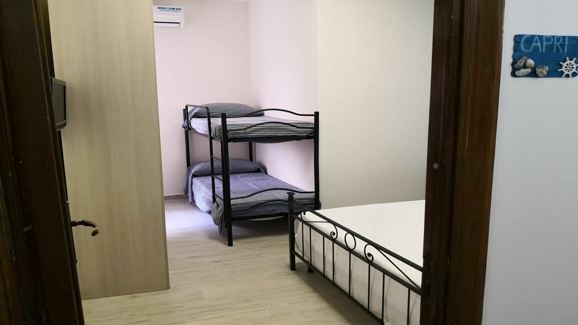 Fenesta Vascia Bed & Breakfast Napoli Ngoại thất bức ảnh