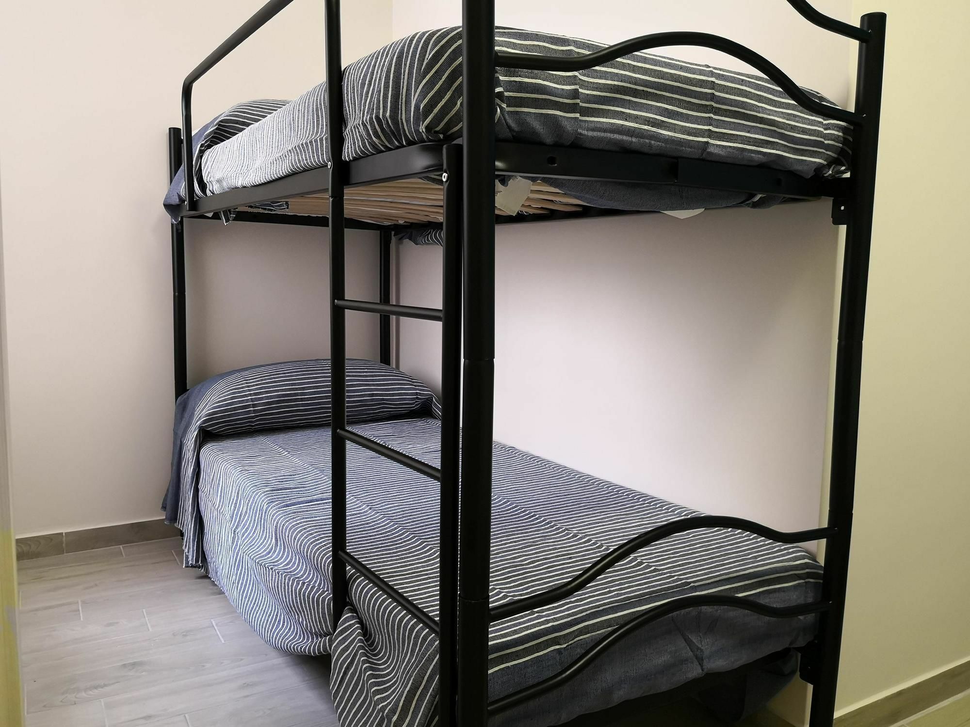 Fenesta Vascia Bed & Breakfast Napoli Ngoại thất bức ảnh
