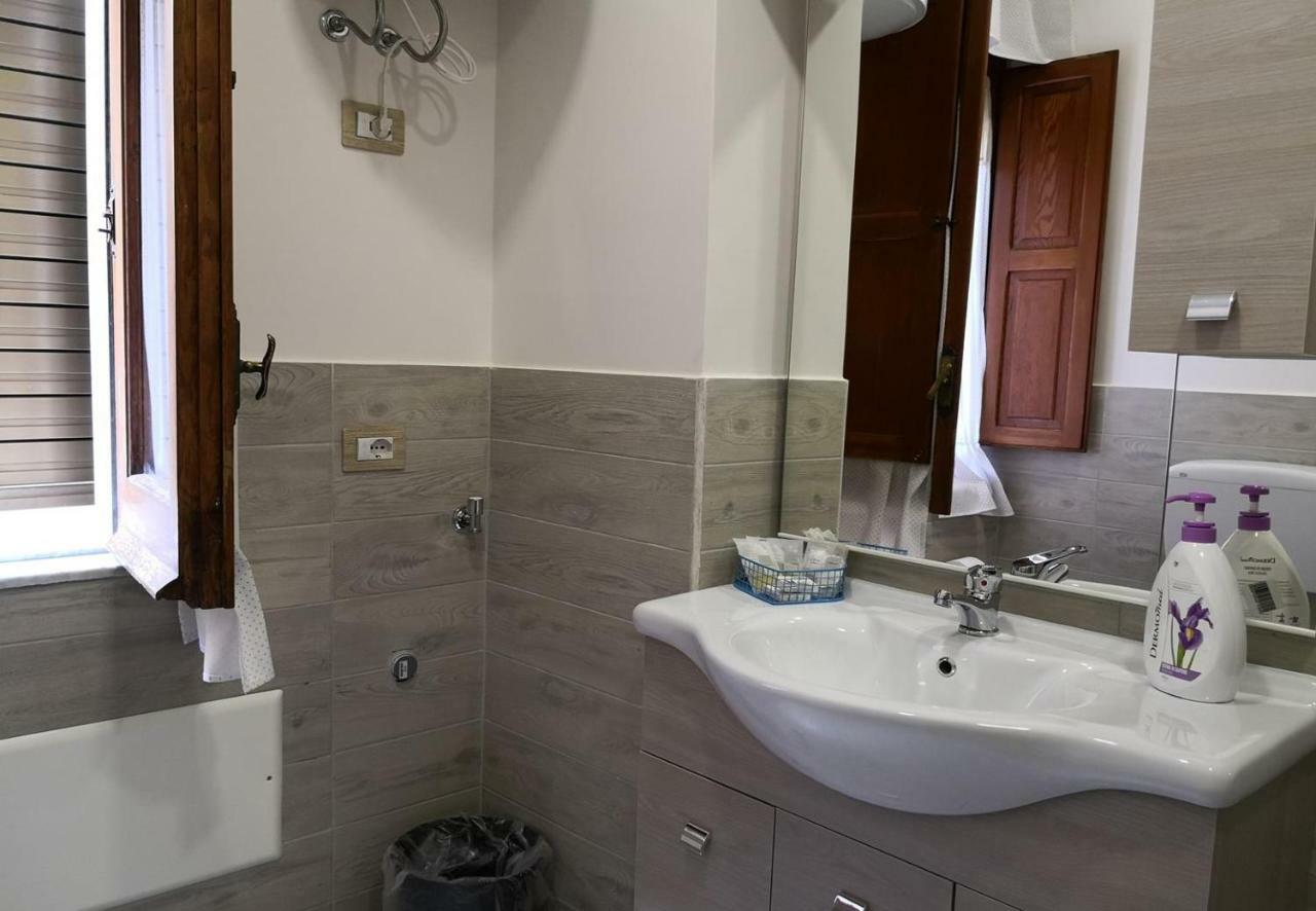 Fenesta Vascia Bed & Breakfast Napoli Ngoại thất bức ảnh