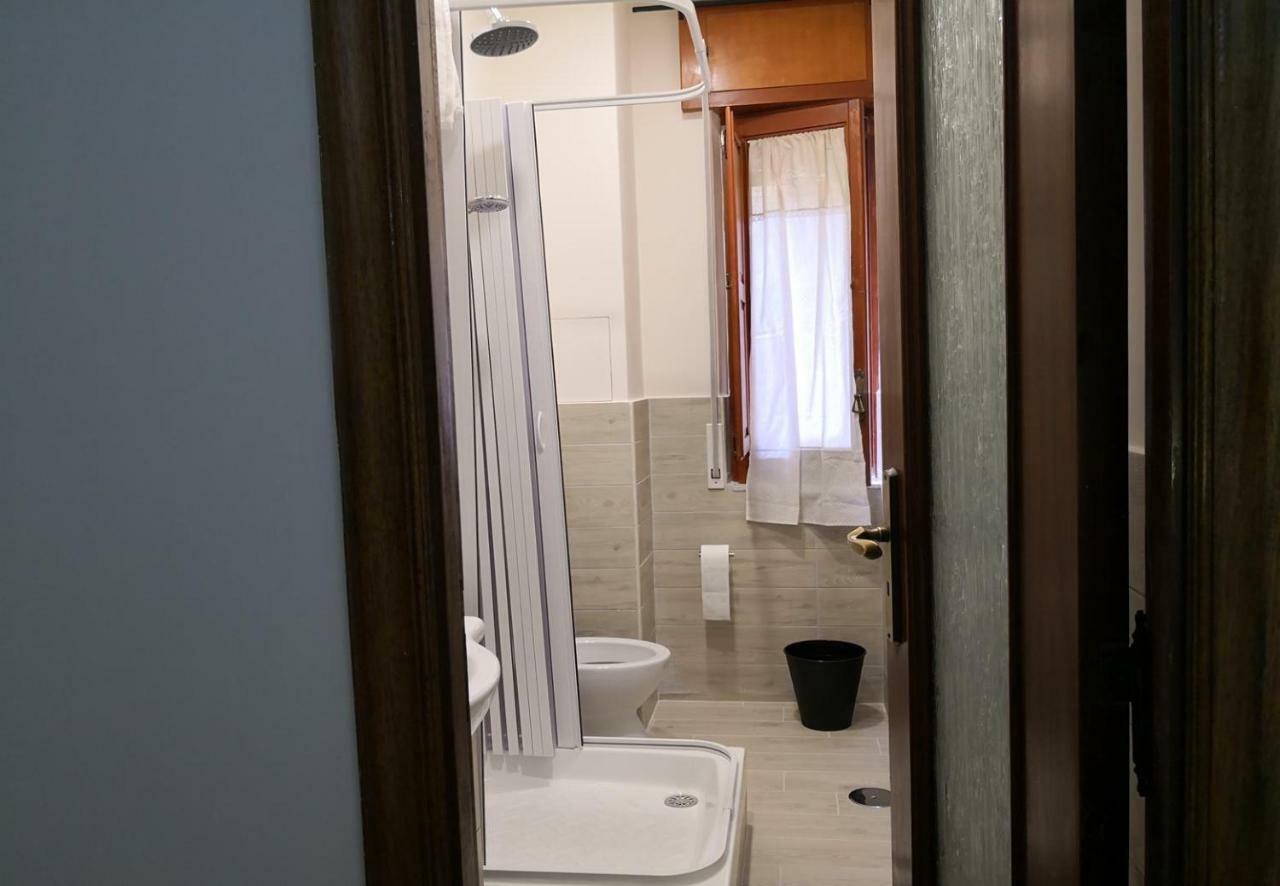 Fenesta Vascia Bed & Breakfast Napoli Ngoại thất bức ảnh