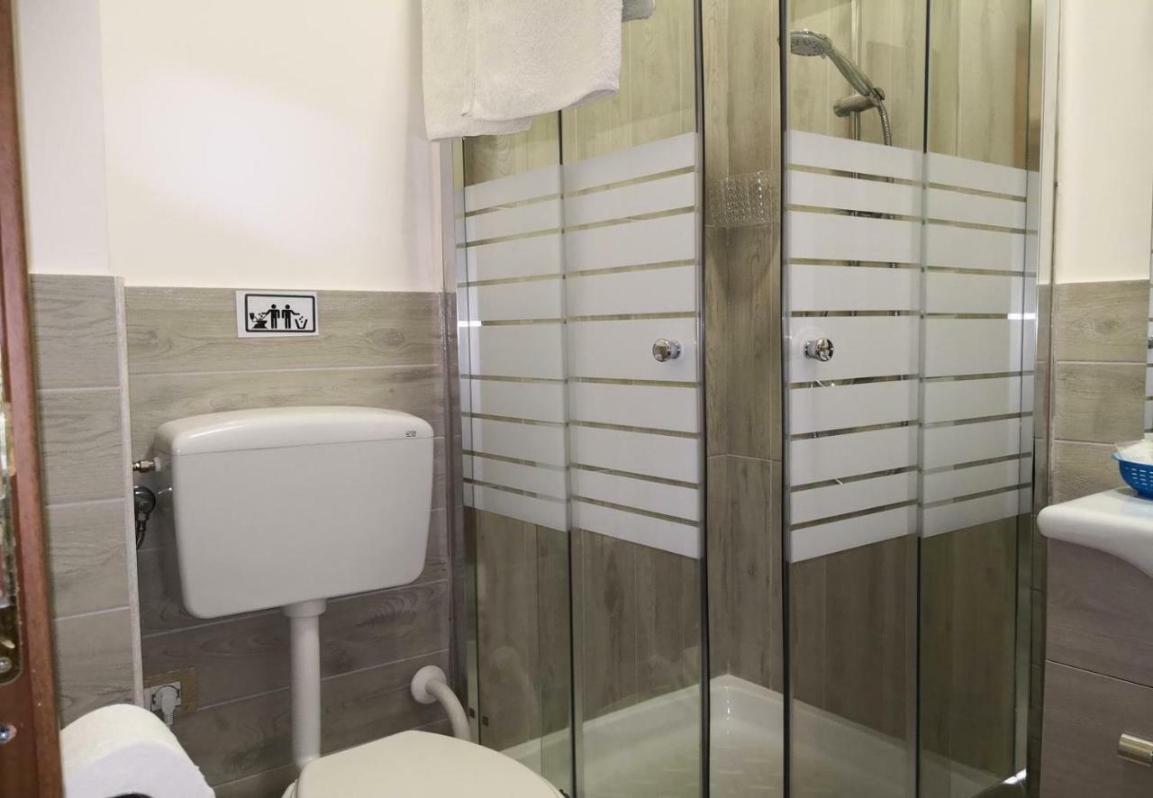 Fenesta Vascia Bed & Breakfast Napoli Ngoại thất bức ảnh