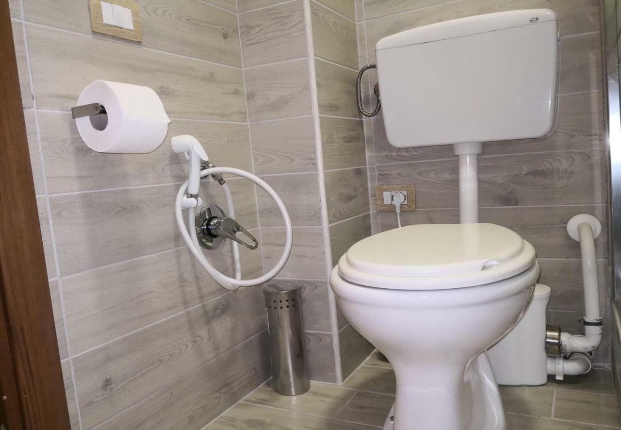 Fenesta Vascia Bed & Breakfast Napoli Ngoại thất bức ảnh
