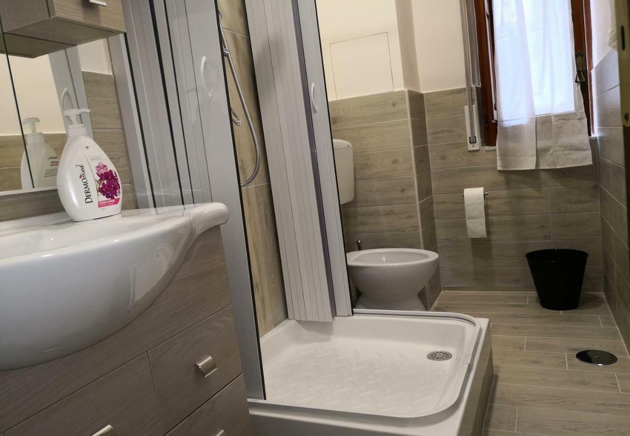 Fenesta Vascia Bed & Breakfast Napoli Ngoại thất bức ảnh